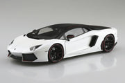 1/24 LAMBORGHINI AVENTADOR '14 Pirelli Edition