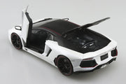 1/24 LAMBORGHINI AVENTADOR '14 Pirelli Edition