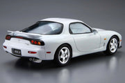 1/24 MAZDA FD3S RX-7 '96