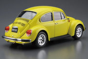 1/24 VOLKSWAGEN 13AD Beetle 1303S '73