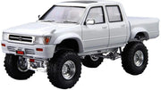 1/24 TOYOTA LN107 HILUX PICKUP DOUBLE CAB LIFT-UP '94
