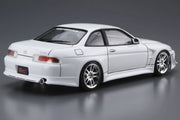 1/24 VERTEX TOYOTA JZZ30 SOARER '96