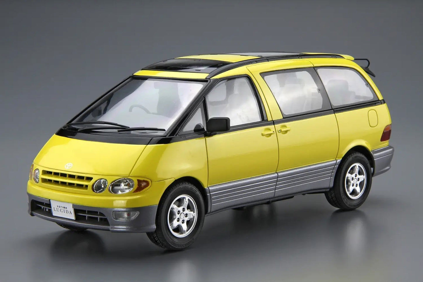 1/24 TOYOTA TCR11G ESTIMA LUCIDA/EMINA '94