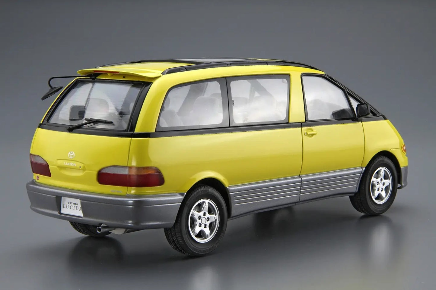 1/24 TOYOTA TCR11G ESTIMA LUCIDA/EMINA '94