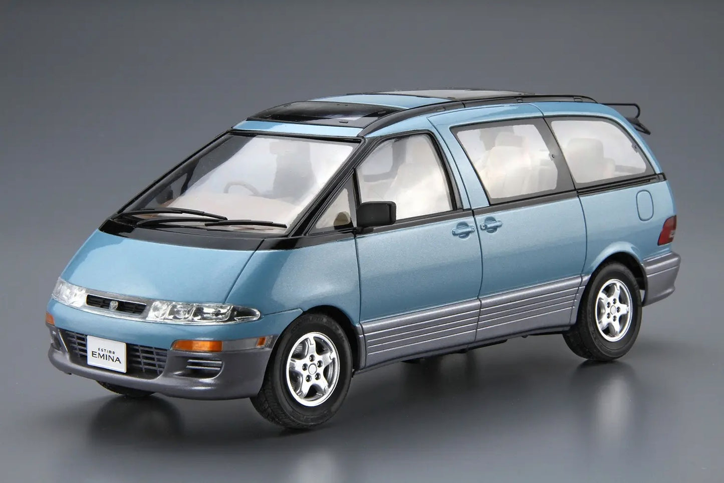 1/24 TOYOTA TCR11G ESTIMA LUCIDA/EMINA '94