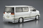 1/24 NISSAN E50 ELGRAND '99