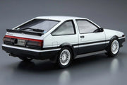 1/24 TOYOTA AE86 SPRINTER TRUENO GT-APEX '85