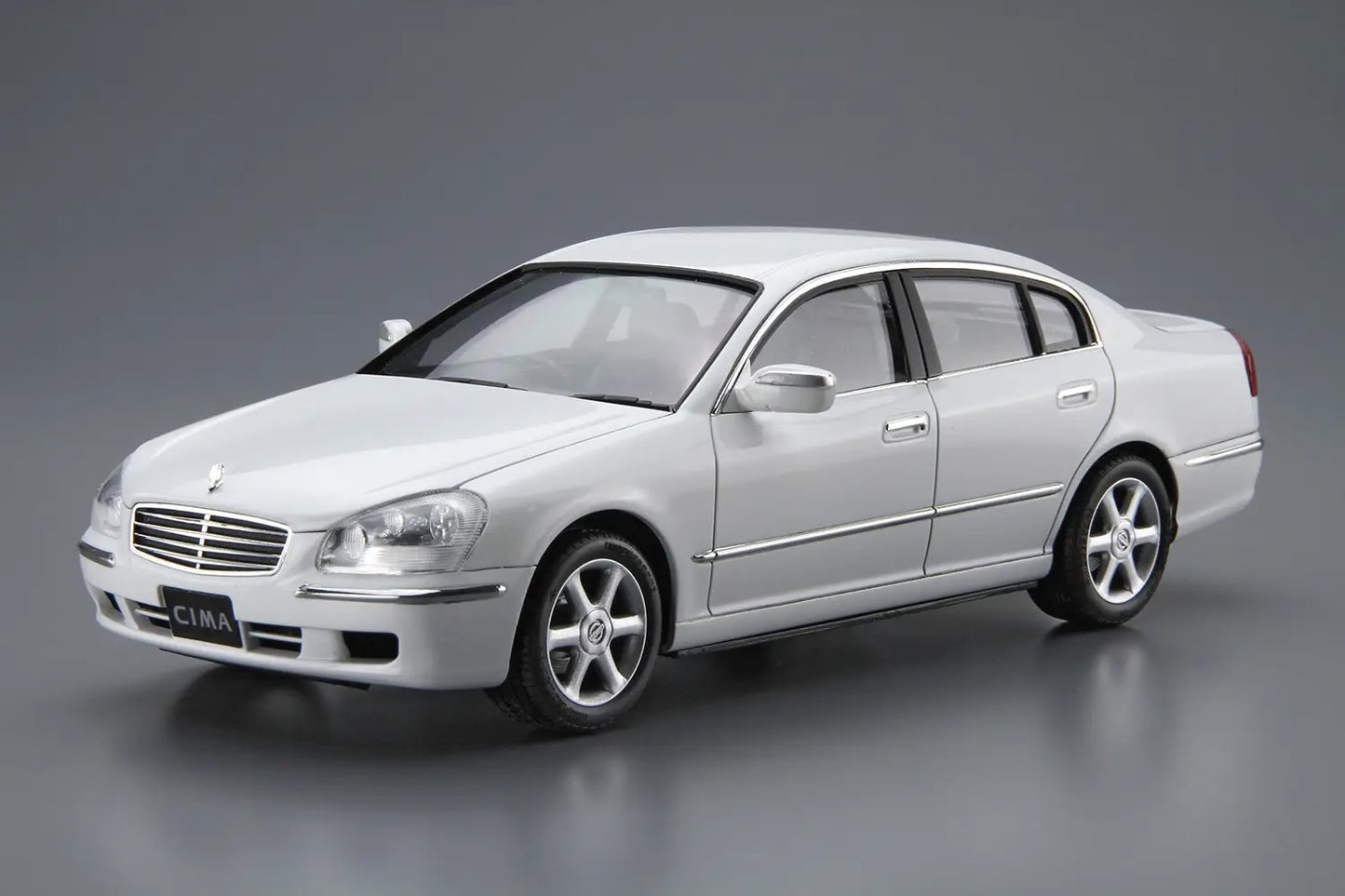 1/24 NISSAN F50 CIMA/PRESIDENT '03