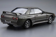 1/24 NISSAN BNR32 SKYLINE GT-R '89