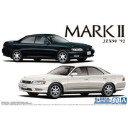 1/24 TOYOTA JZX90 Mark II Grande/Tourer '92