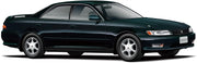 1/24 TOYOTA JZX90 Mark II Grande/Tourer '92