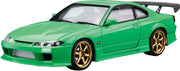 1/24 RODEXTYLE NISSAN S15 SILVIA '99