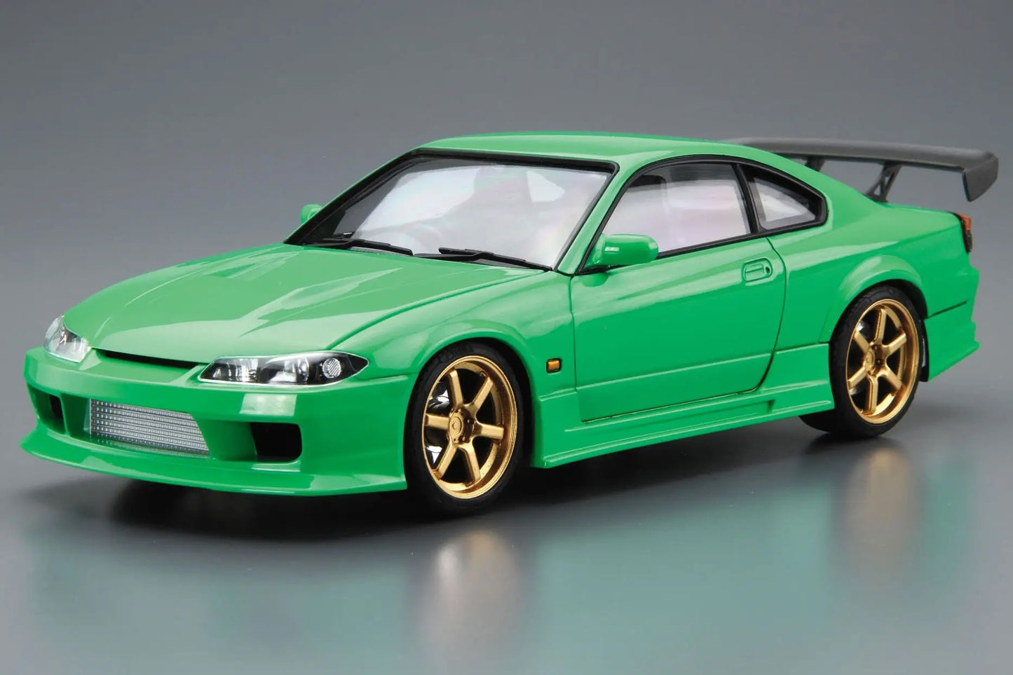 1/24 RODEXTYLE NISSAN S15 SILVIA '99