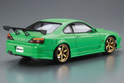 1/24 RODEXTYLE NISSAN S15 SILVIA '99