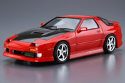1/24 BN SPORTS MAZDA FC3S RX-7 '89