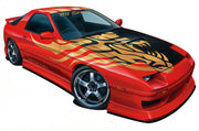 1/24 BN SPORTS MAZDA FC3S RX-7 '89