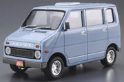 1/20 HONDA VA Life Step Van '74