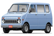 1/20 HONDA VA Life Step Van '74