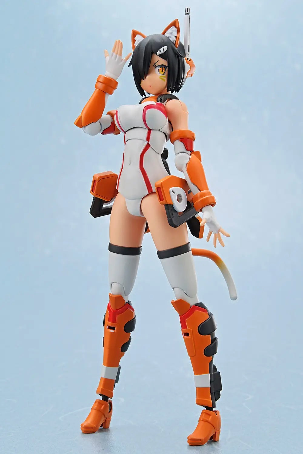 MACROSS DELTA VF-31D SKULD SP