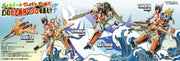 MACROSS DELTA VF-31D SKULD SP