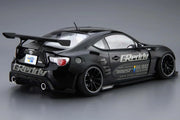 1/24 GREDDY & ROCKET BUNNY VOLK RACING TOYOTA ZN6 86 '12