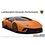 1/24 LAMBORGHINI HURACÁN Performante '17