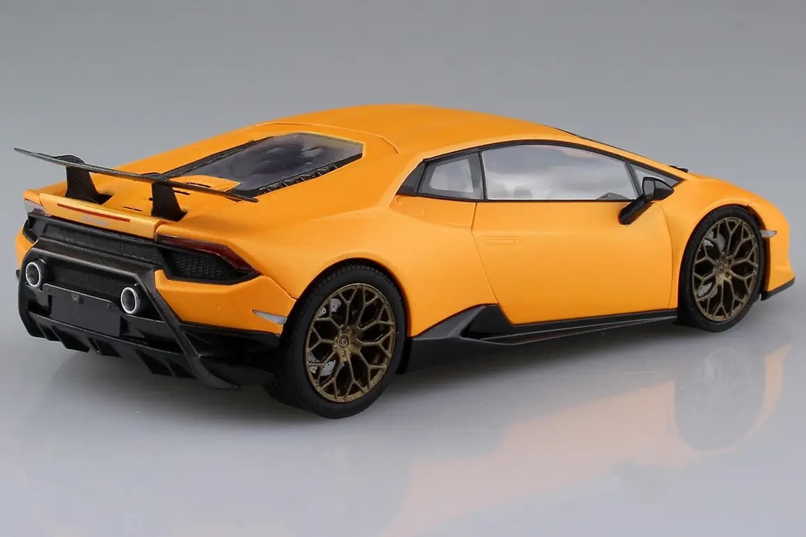 1/24 LAMBORGHINI HURACÁN Performante '17