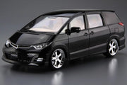 1/24 FABULOUS VARIOUS TOYOTA GSR50 ESTIMA '06