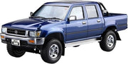 1/24 TOYOTA LN107 HILUX PICK UP DOUBLE CAB 4WD '94