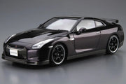 1/24 NISSAN R35 GT-R Spec-V '09