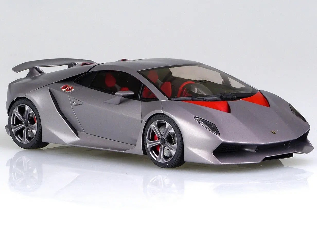 1/24 LAMBORGHINI SESTO ELEMENTO '10