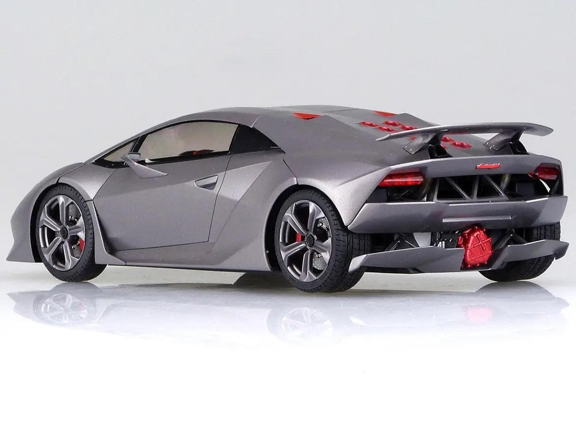 1/24 LAMBORGHINI SESTO ELEMENTO '10