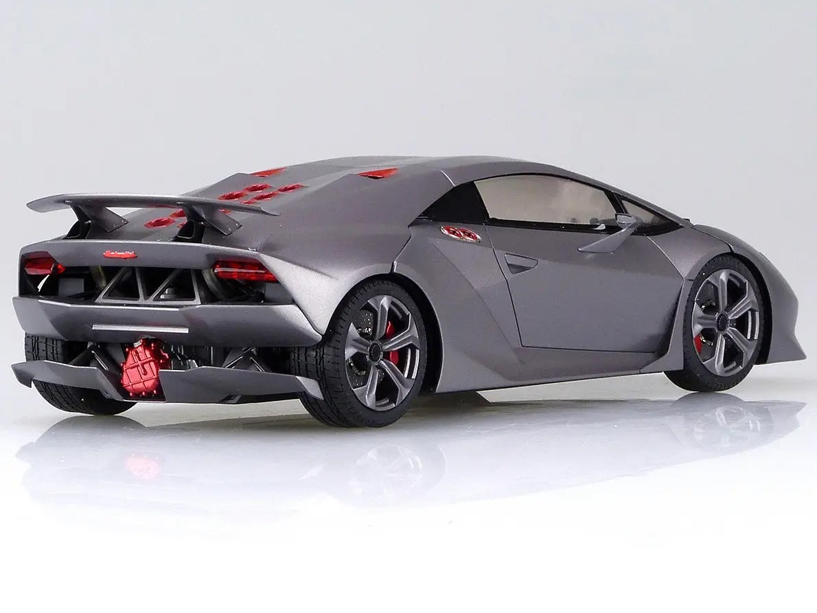 1/24 LAMBORGHINI SESTO ELEMENTO '10