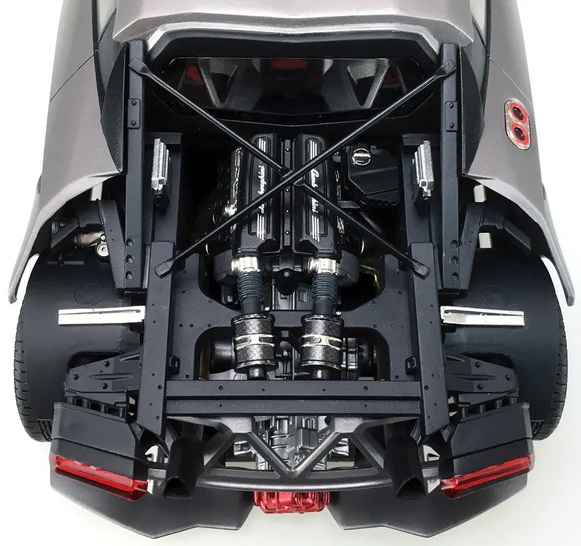 1/24 LAMBORGHINI SESTO ELEMENTO '10