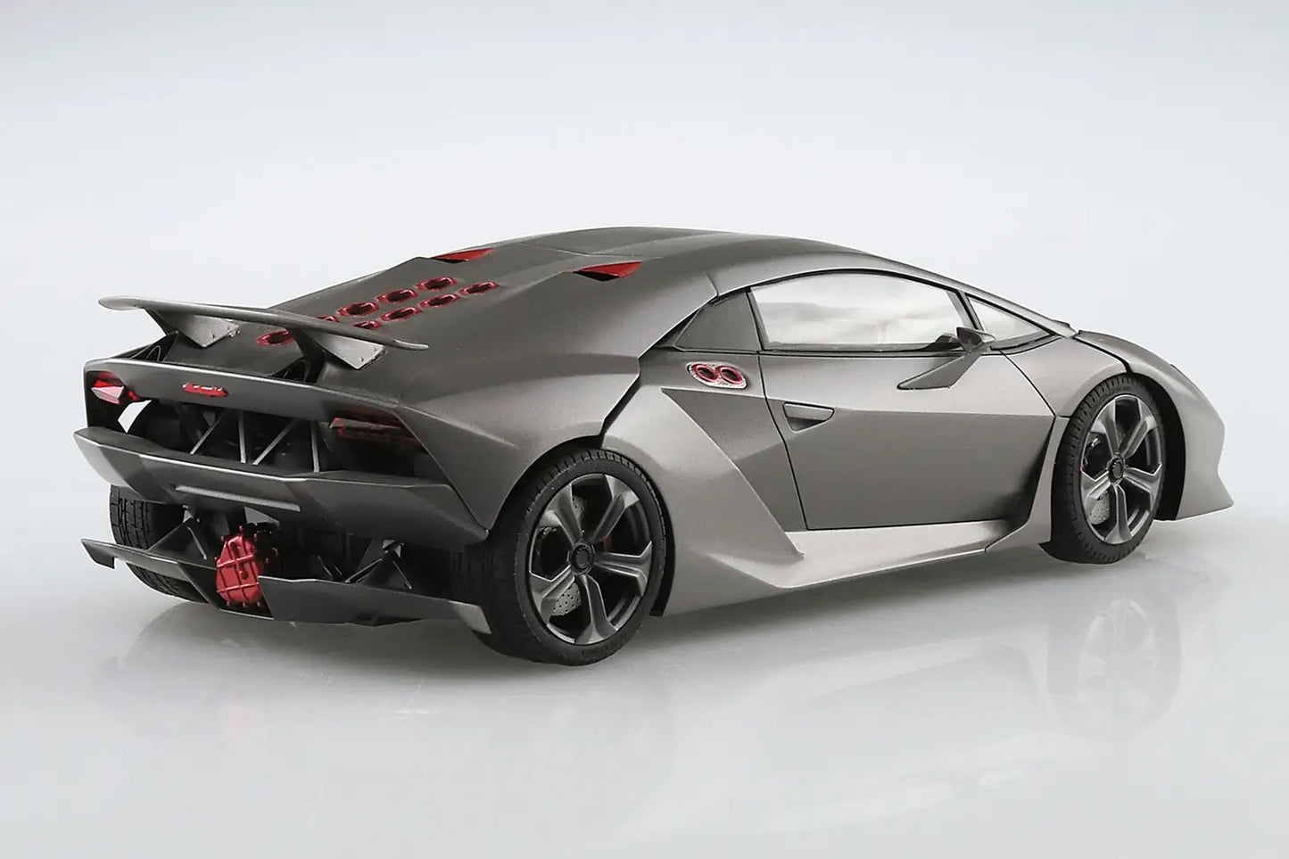 1/24 LAMBORGHINI SESTO ELEMENTO '10