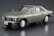 1/24 NISSAN CSP311 SILVIA '66