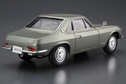 1/24 NISSAN CSP311 SILVIA '66