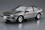 1/24 NISSAN S12 SILVIA/GAZELLE TURBO RS-X '84