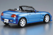 1/24 MOLA Sports SUZUKI EA11R Cappuccino '91
