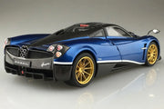 1/24 PAGANI HUAYRA Pacchetto Tempesta '16