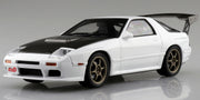 1/24 INITIAL-D TAKAHASHI RYOSUKE FC3S RX-7 [COMICS Vol.41 HAKONE BATTLE Ver.]