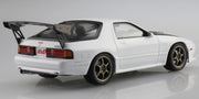 1/24 INITIAL-D TAKAHASHI RYOSUKE FC3S RX-7 [COMICS Vol.41 HAKONE BATTLE Ver.]