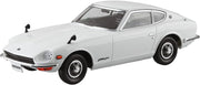 1/32 SNAP NISSAN S30 Fairlady Z White