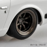 1/32 SNAP NISSAN S30 Fairlady Z White