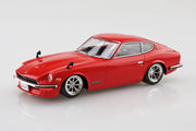 1/32 SNAP NISSAN S30 Fairlady Z Red