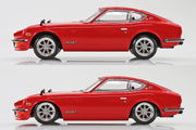 1/32 SNAP NISSAN S30 Fairlady Z Red