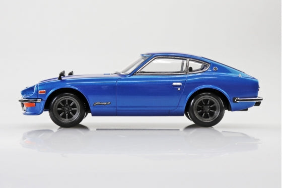 1/32 SNAP NISSAN S30 Fairlady Z Blue Metallic