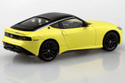 1/32 SNAP NISSAN RZ34 Fairlady Z Ikazuchi Yellow