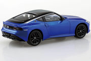 1/32 SNAP NISSAN RZ34 Fairlady Z Seiran Blue