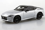 1/32 SNAP NISSAN RZ34 Fairlady Z Brilliant Silver